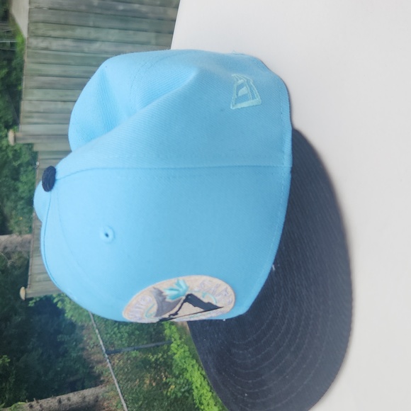 New Era-Blue Jays cap - Picture 2 of 4